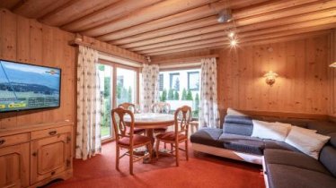 Exclusive Appartement Chalet, © bookingcom