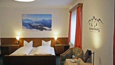 Hotel Egerthof, © bookingcom