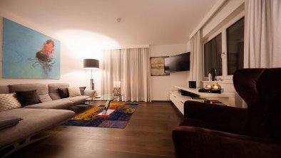 da Peatala "Lifestyle" Apartment (190 m²)