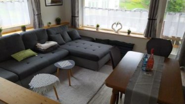 Ferienwohnung Bergwiese mit Balkon und Bergblick, © bookingcom