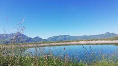 Speichersee Schatzberg