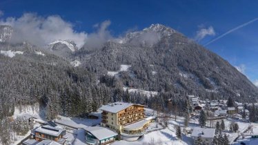 Naturhotel Alpenblick - Winter, © Naturhotel Alpenblick