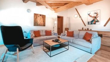 AlpenLuxus presents LUNA l Relaxation Room, Sauna & Car Park, © bookingcom