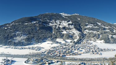 Aschau im Zillertal im Winter, © Wörgötter and friend