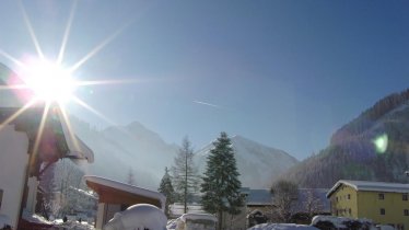 Ausblick FW-Bleispitze