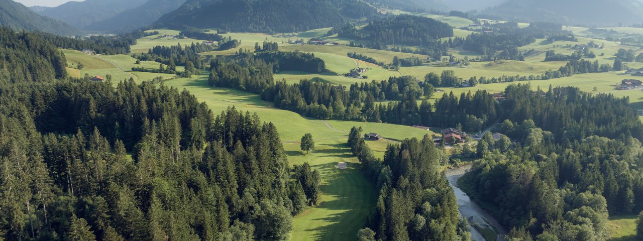 Golfclub Seefeld, © Tom Klocker