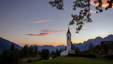 Sommer in Mösern, © Region Seefeld