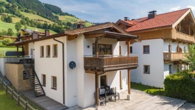 Haus Bergblick, © bookingcom