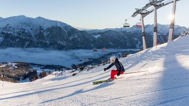 Hochalmlifte Christlum in Achenkirch, © Achensee Tourismus