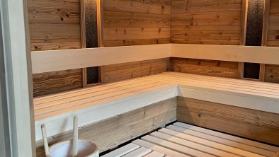 Altholz Bio Sauna