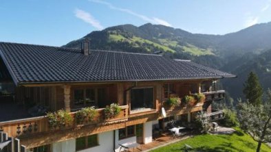 Apartment Panorama Chalet Tirol by Interhome, © bookingcom