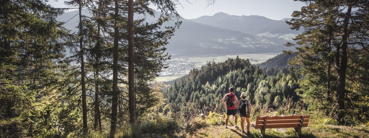 Tiroler Silberpfad, © Mia Maria Knoll/Silberregion Karwendel