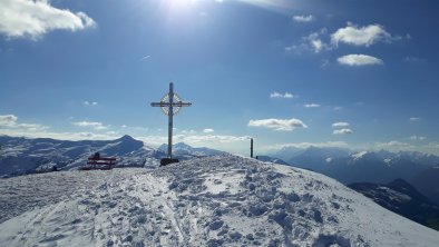 Gipfelglück -Schatzberg Skijuwel