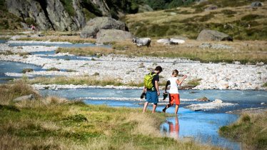 WildeWasserWeg Stubai, © Andre Schönherr