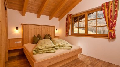 Beispielbild für Zimmer i. Chalet