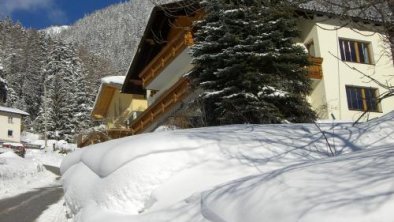 Haus Nagele, © bookingcom