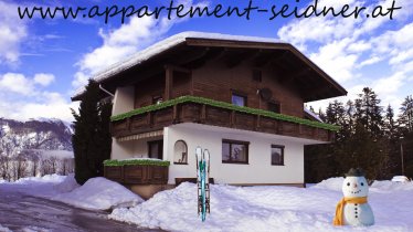 Haus Achleit aussen 2