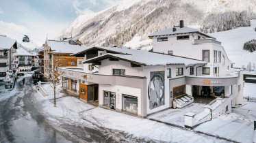 Hotel Mondin - Ischgl' s Feinstes