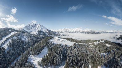 Serlesbahnen Mieders, © Sebastian Marko