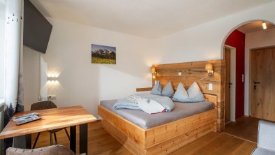 Berghof Haselsberger Doppelzimmer