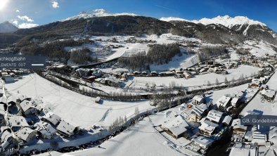 Lage-Panorama-Winter, © Falkner Georg