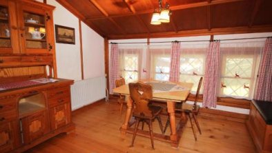 Chalet Habach, © bookingcom