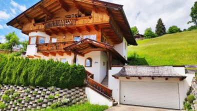 Ferienhaus Schatzberg Panorama WILD447, © bookingcom