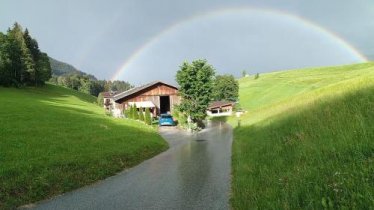 Upcycling Appartement Fischl - Für die Familie, © bookingcom