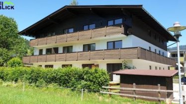 Appartement Gipfelblick, © bookingcom