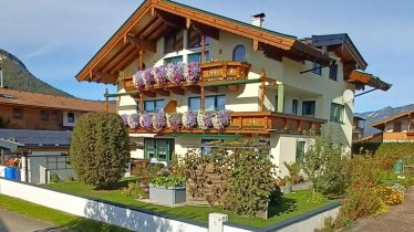 Haus Ursula St. Johann in Tirol-