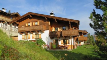 Alpin-Ferienwohnungen Hochzillertal, © Alpin-Ferienwohnungen Hochzillertal