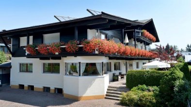 Ferienhaus Astl, St. Johann in Tirol