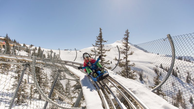 Lauser Sauser im Alpbachtal, © Ski Juwel Alpbachtal Wildschönau