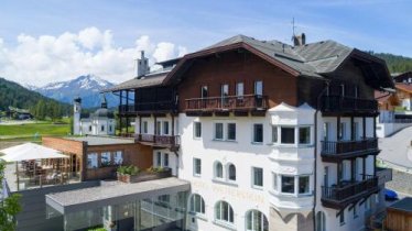 Hotel Wetterstein Seefeld, © bookingcom