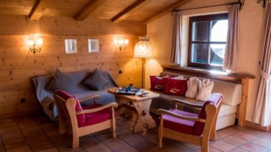 Chalet Seiwald, © bookingcom