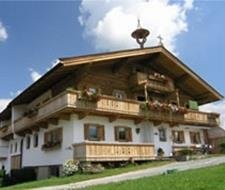 Oberbürghof, St. Johann in Tirol