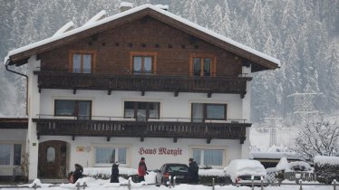 Haus Margit Mayrhofen - Winter, © Barbara Mitterdorfer