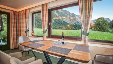 Attraktives Ferienhaus Tannhe,, © bookingcom