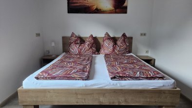 Schlafzimmer 3