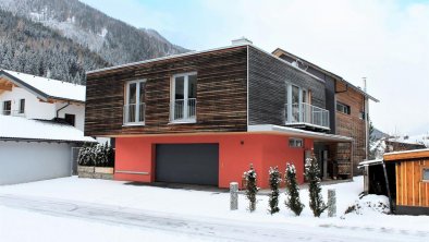 Haus Arosa Nov. 2017