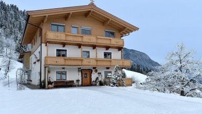 Haus Winter