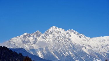 Ausblick Winter