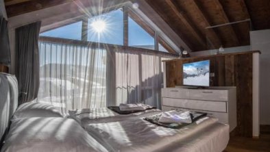 Panorama Chalet Seefeld, © bookingcom