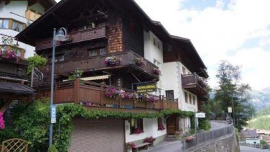 Apartpension Schollberg, © bookingcom