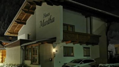 Haus Martha, © bookingcom