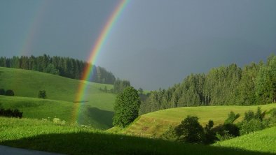 Regenbogen