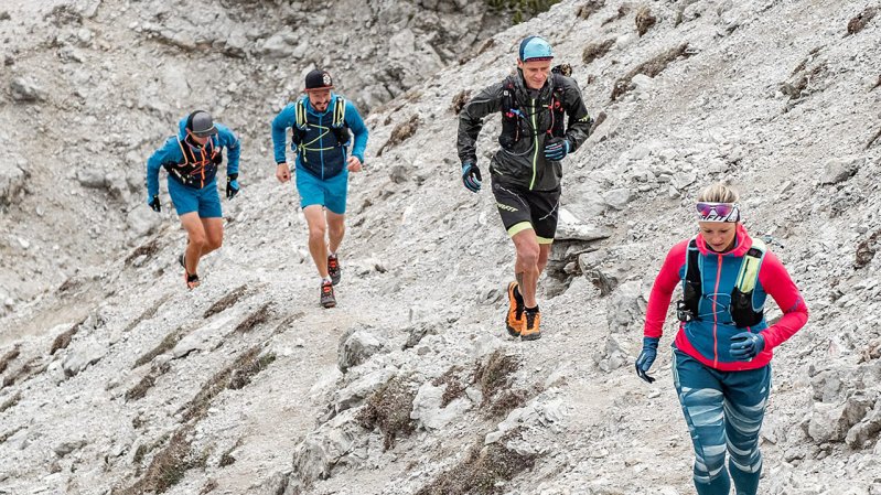 Tschirgant Sky Run 2024, © Imst Tourismus_daniko.at