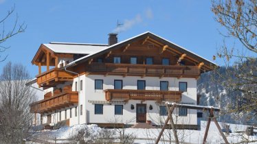 Apartments Daxer Winterurlaub