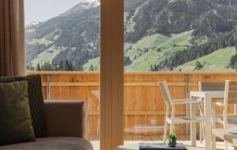 Chalets Santner, © bookingcom