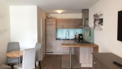 Apartment Wild Ebene, © bookingcom